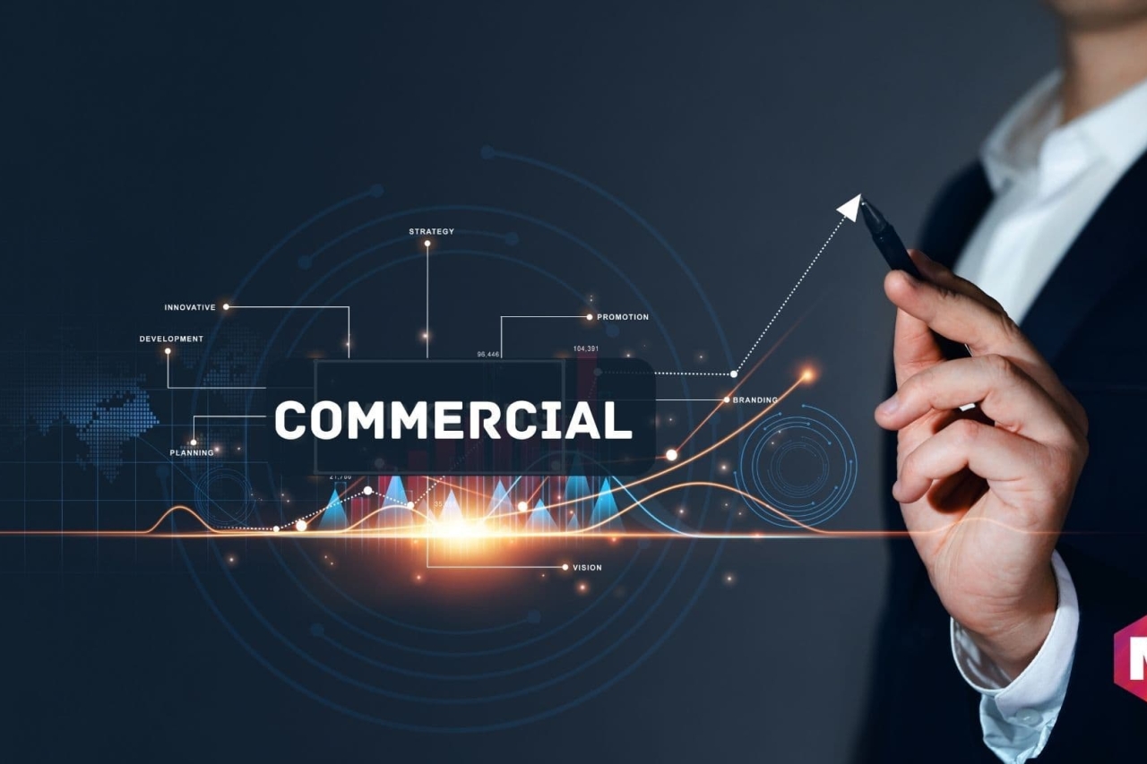 Commercial
