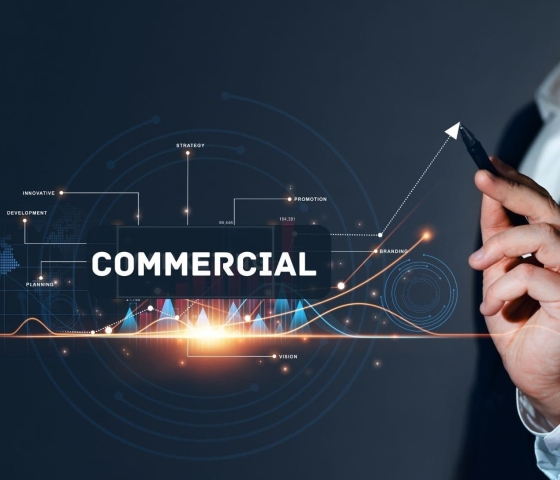 Commercial